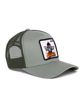 ALEX CAP GREEN